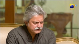 Mushkil - Episode 05 - 27th July 2022